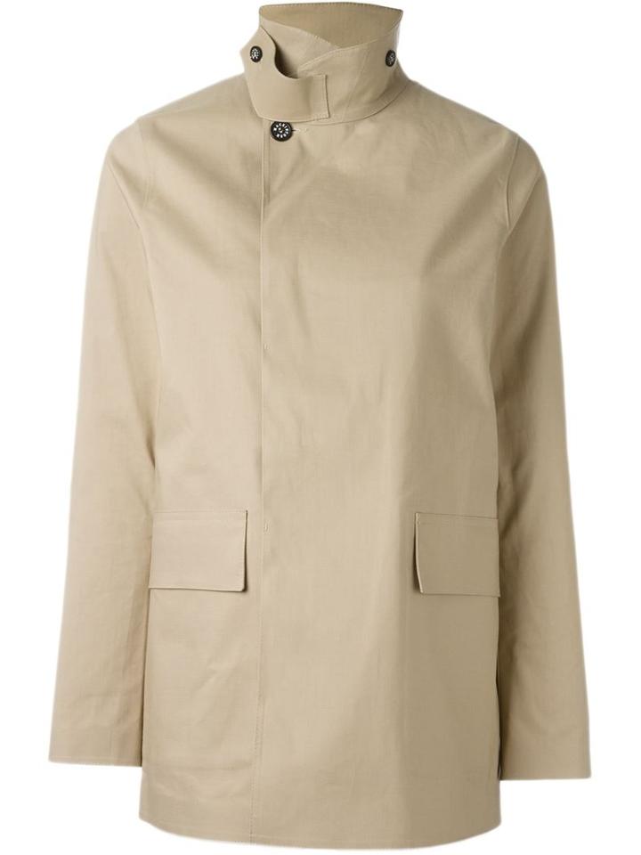 Mackintosh Flap Pocket Jacket