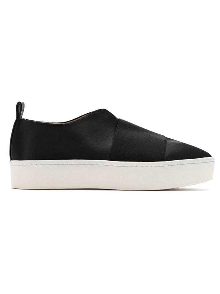 Le Lis Blanc Tenis Talita Black