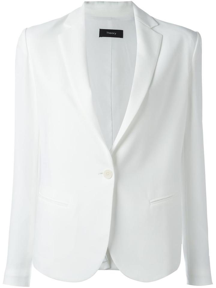 Theory 'robiva' Jacket