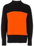 Diesel Front Square Jumper