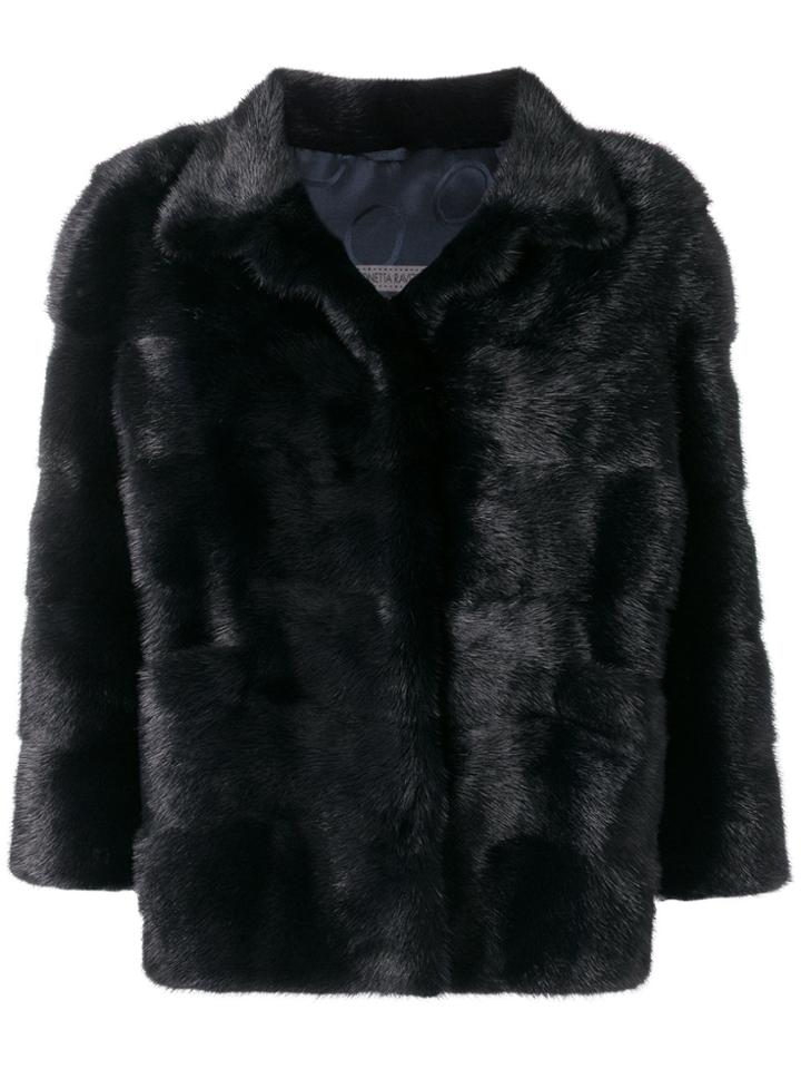 Simonetta Ravizza Ceci Jacket - Blue