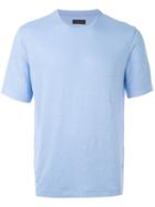 Z Zegna Basic T-shirt