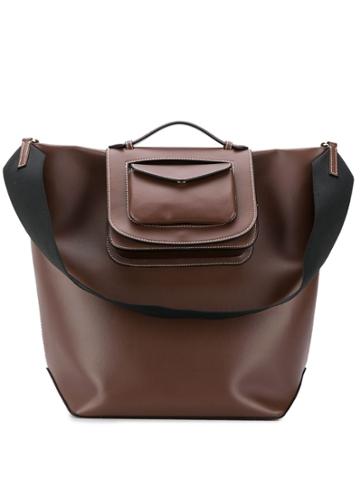 Stée Stée H192079 C-2300.wood - Brown