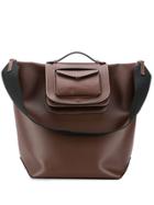 Stée Stée H192079 C-2300.wood - Brown