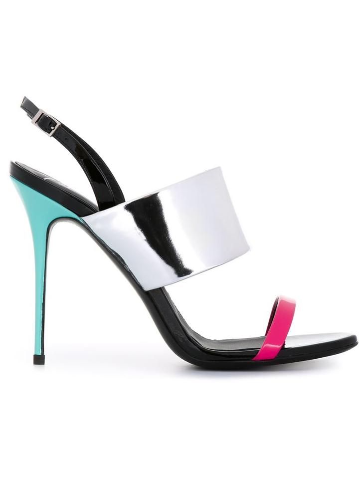Giuseppe Zanotti Design 'keira' Sandals