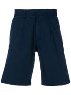Rossignol Urban Bermuda Shorts - Blue