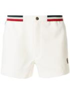Fila Tennis Shorts - Nude & Neutrals