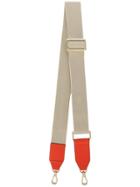 Tila March Simple Adjustable Shoulder Strap - Nude & Neutrals