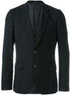 Paul Smith 'soho' Suit Jacket - Black