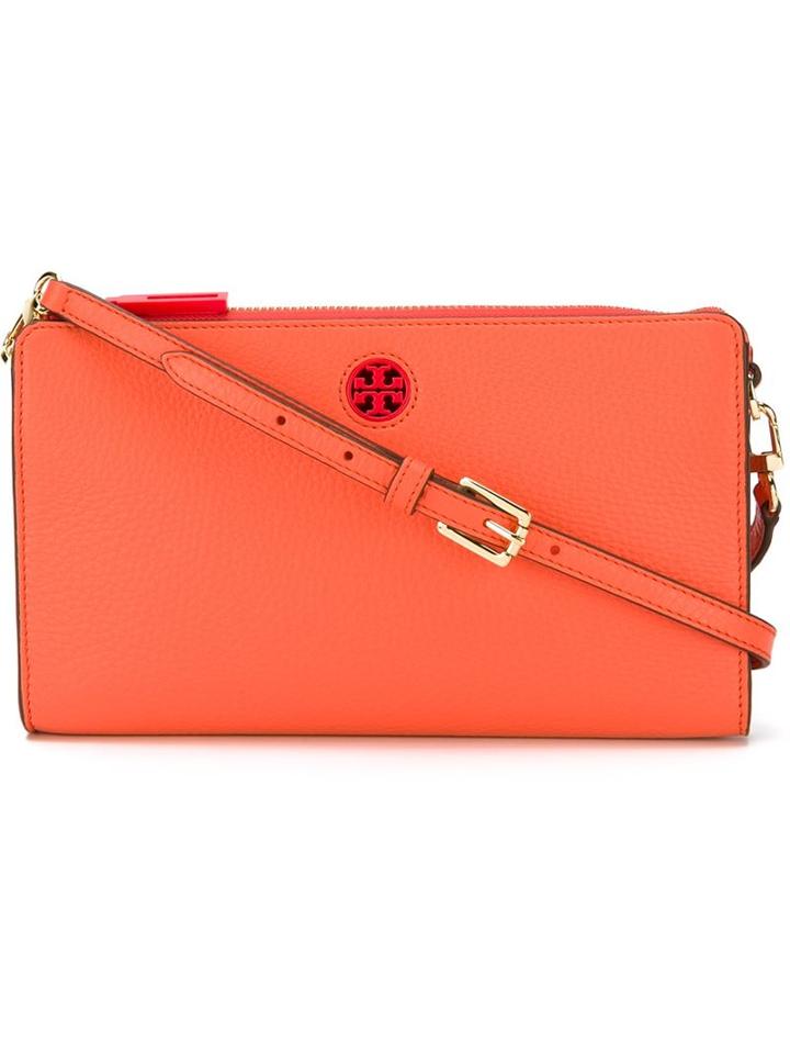 Tory Burch 'perry' Wallet Crossbody Bag
