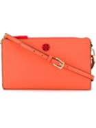 Tory Burch 'perry' Wallet Crossbody Bag