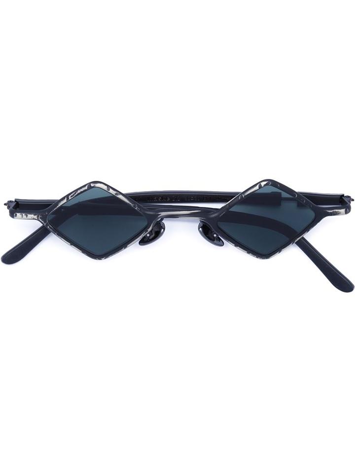 Kuboraum 'mask Z12' Sunglasses