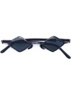 Kuboraum 'mask Z12' Sunglasses