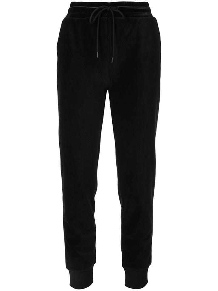Nylora Flynn Jogging Trousers - Black