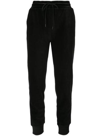Nylora Flynn Jogging Trousers - Black