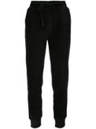 Nylora Flynn Jogging Trousers - Black