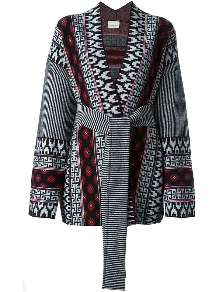 Circus Hotel 'kim' Kimono Jacket