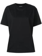 Wandering Printed T-shirt - Black