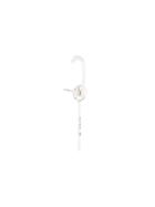 Kat Kim Thread Ear Pin - Metallic