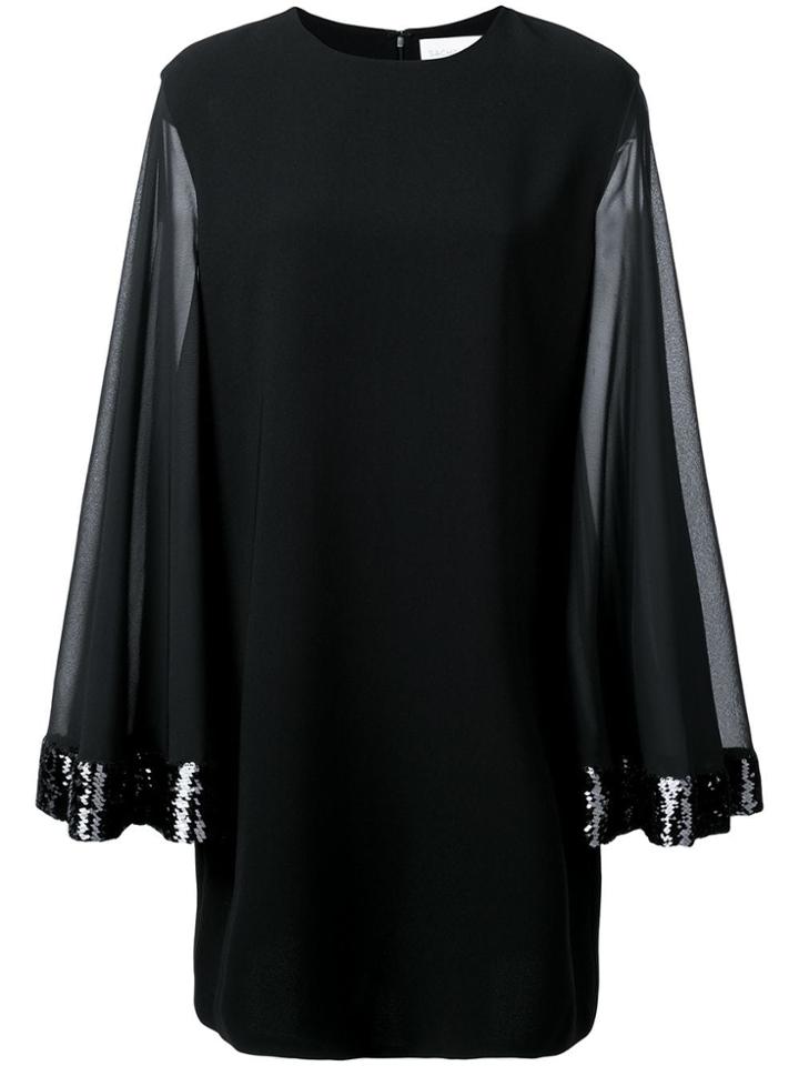 Sachin & Babi Kylie Mini Dress - Black