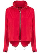 Uma Raquel Davidowicz Manuela Jacket - Red