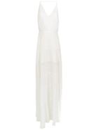 Le Lis Blanc Vestido Isabel - White