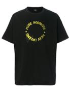 Raf Simons New Dreams T-shirt - Black