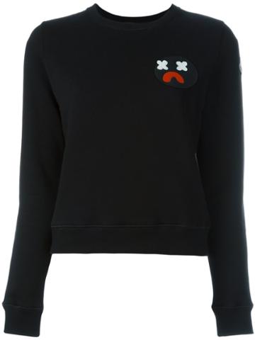 Moncler Moncler X Friendswithyou Sweatshirt