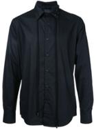 Craig Green Plain Shirt - Black