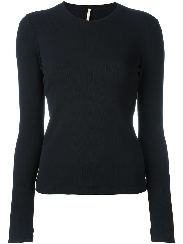 No Ka' Oi 'haku' Top - Black