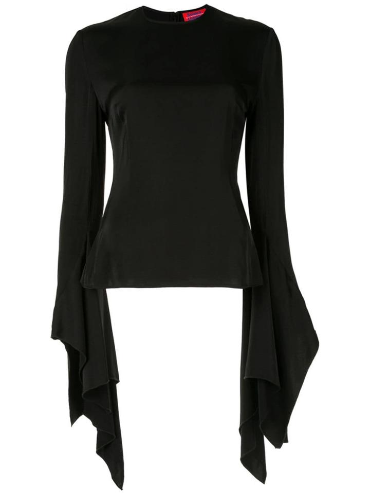 Solace London Reuss Top - Black