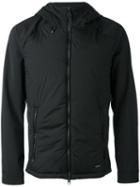 Woolrich - Comfort Mountain Jacket - Men - Polyamide/polyester/spandex/elastane - M, Black, Polyamide/polyester/spandex/elastane