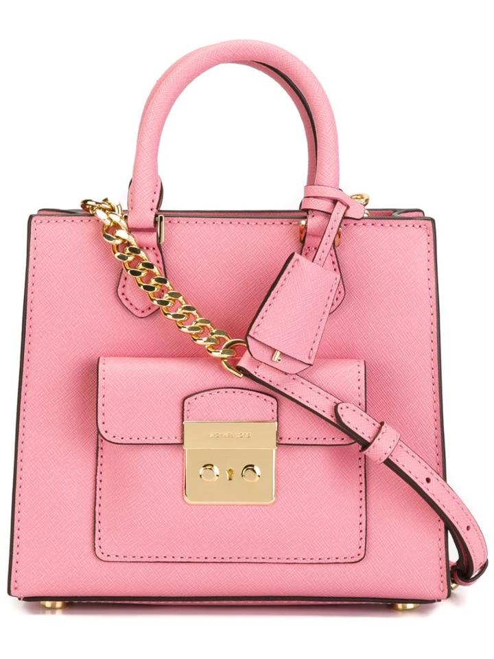 Michael Michael Kors Front Pocket Tote