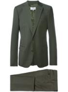 Mm6 Maison Margiela Classic Two-piece Suit