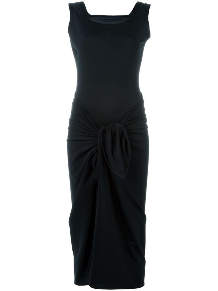 Jean Paul Gaultier Vintage Body Supported Dress