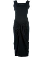 Jean Paul Gaultier Vintage Body Supported Dress