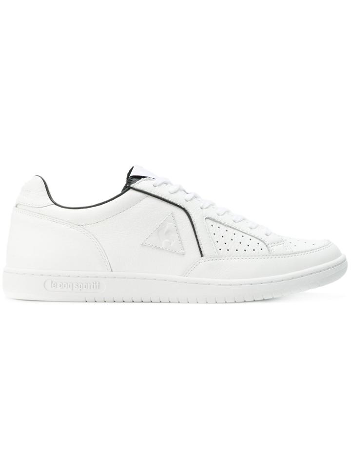 Le Coq Sportif Icon Sneakers - White