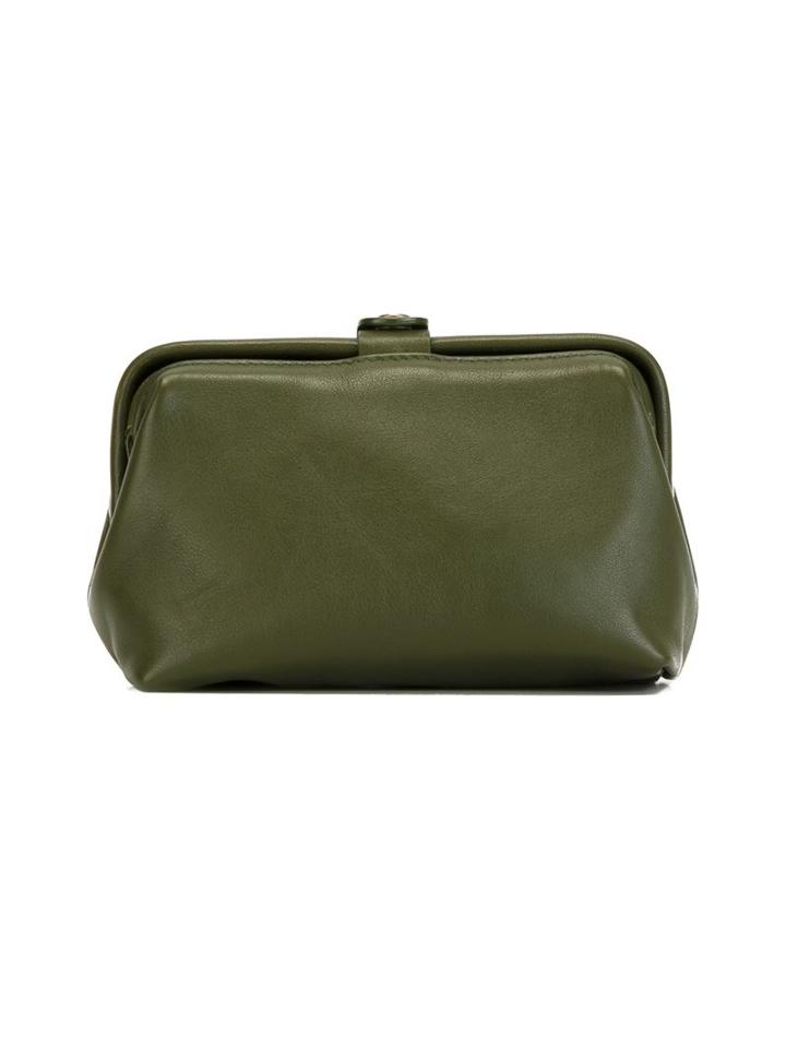 A.f.vandevorst '161a1071' Make Up Bag