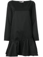 Sport Max Code Clair Dress - Black