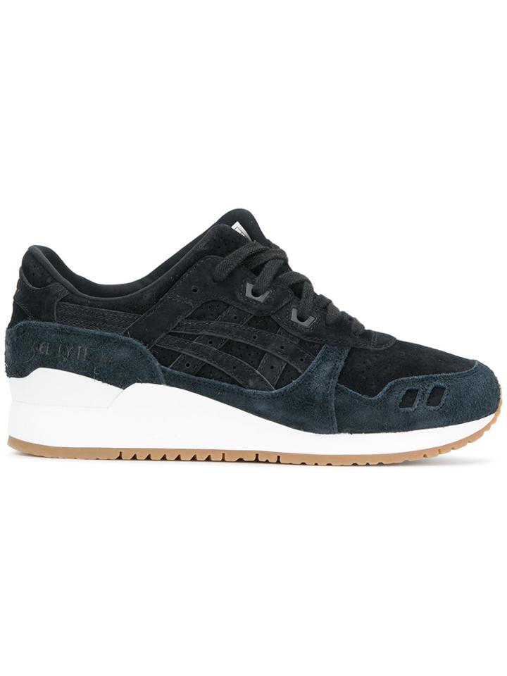 Asics Gel-lyte Iii Sneakers - Black