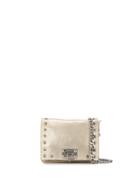 Marc Ellis Hailee Mini Tote Bag - Gold
