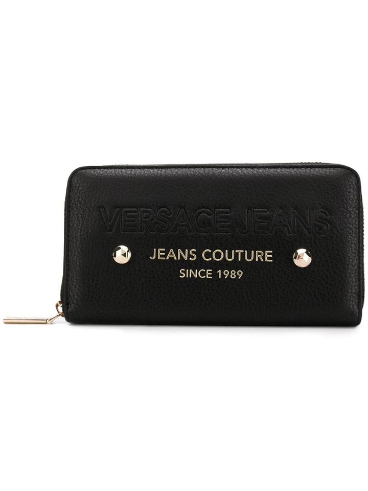 Versace Jeans Versace Jeans E3vsbps170789899 Black 899