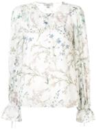 We Are Kindred Ambrosia Blouse - White
