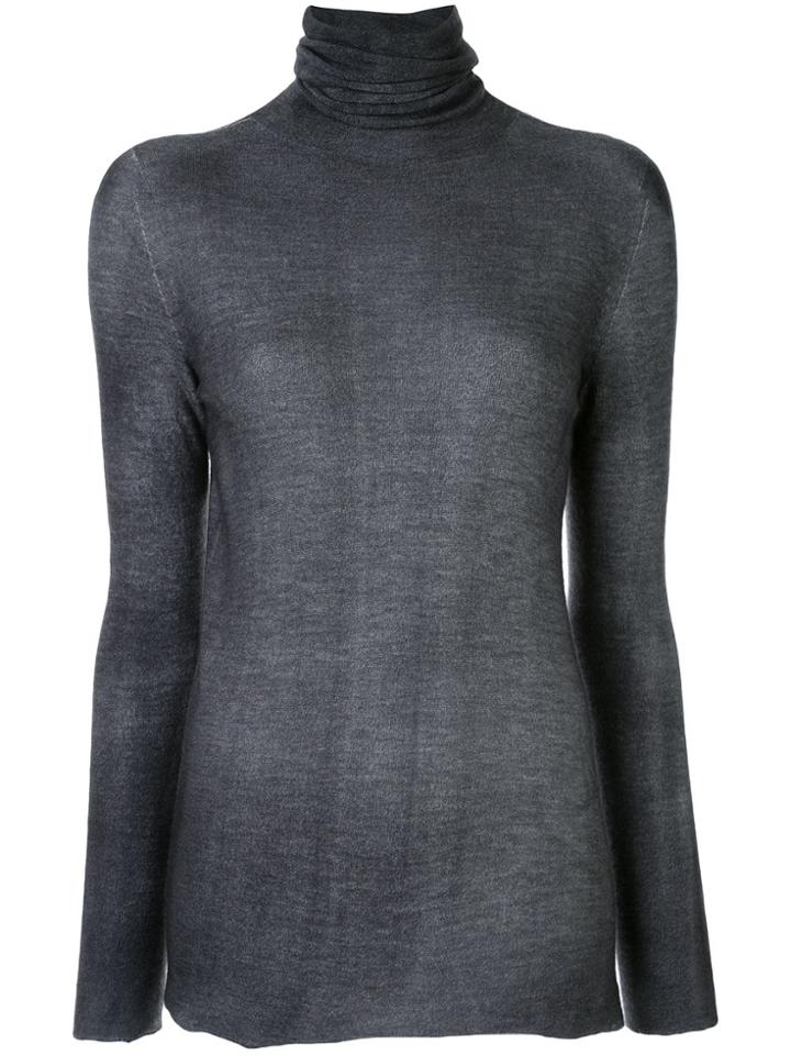 Avant Toi Avant Toi 219d6100csfvhv00007 Grey