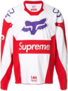 Supreme Graphic - Red