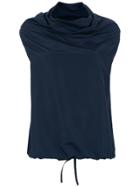 Uma Raquel Davidowicz Anastasia Top - Blue