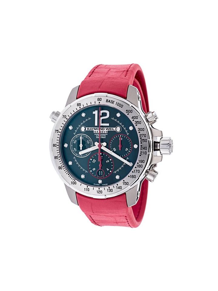 Raymond Weil 'nabucco' Watch