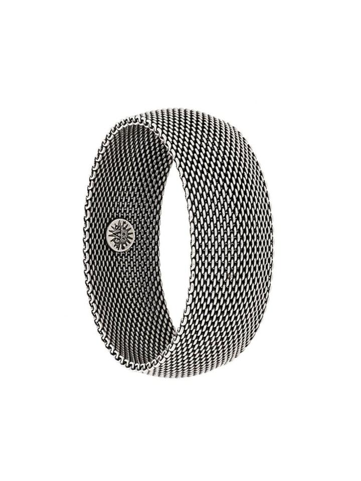 Gas Bijoux Totem Bracelet - Silver