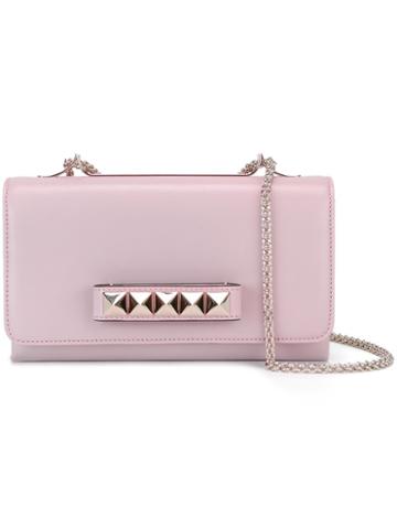 Valentino 'va Va Voom' Shoulder Bag, Women's, Pink/purple