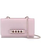 Valentino 'va Va Voom' Shoulder Bag, Women's, Pink/purple